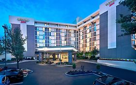 Courtyard By Marriott Philadelphia City Avenue 3*